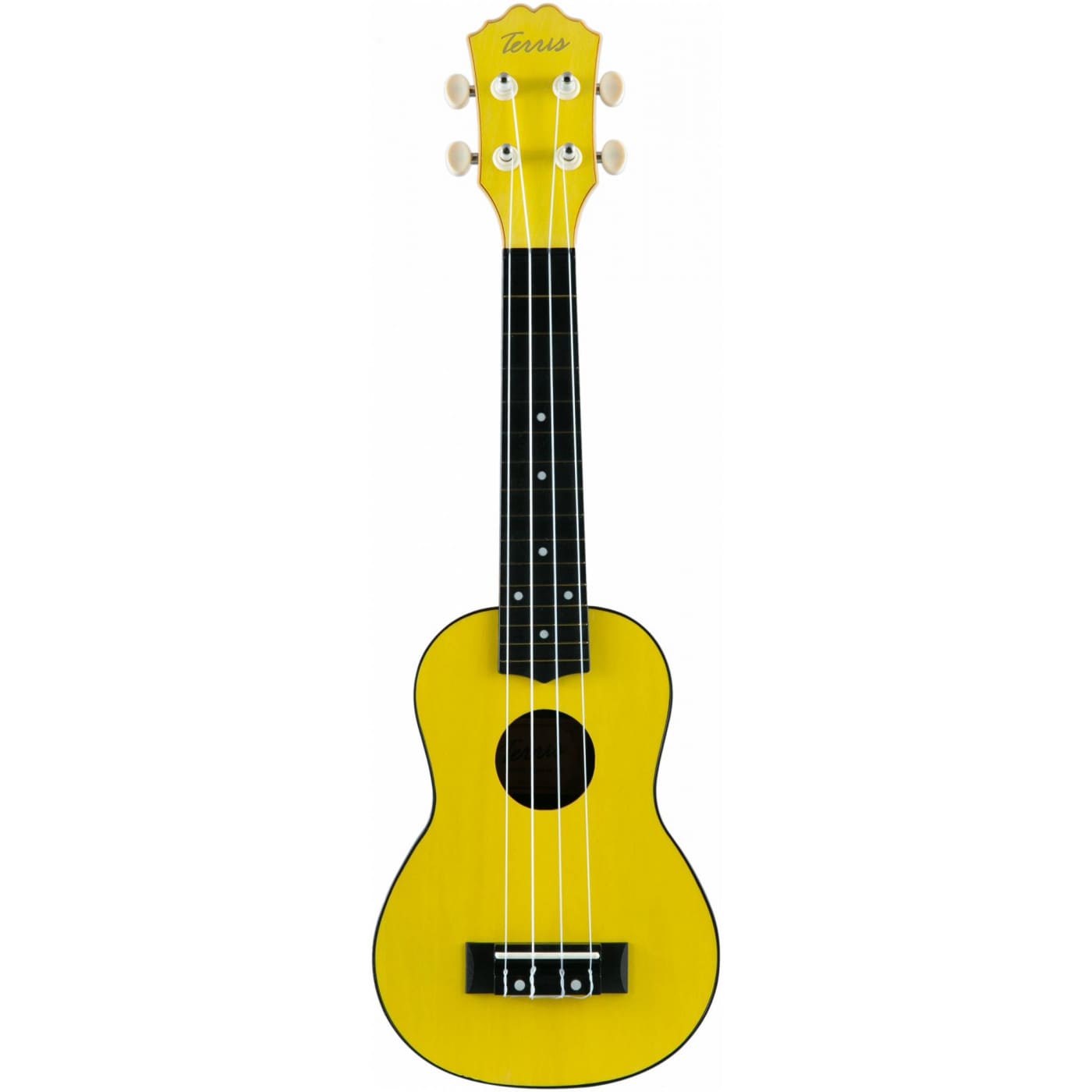 TERRIS PLUS-50 YW - Укулеле сопрано