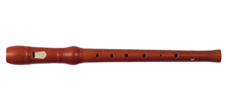 Meinel M202-1 - Блок-флейта сопрано, немецкая система;