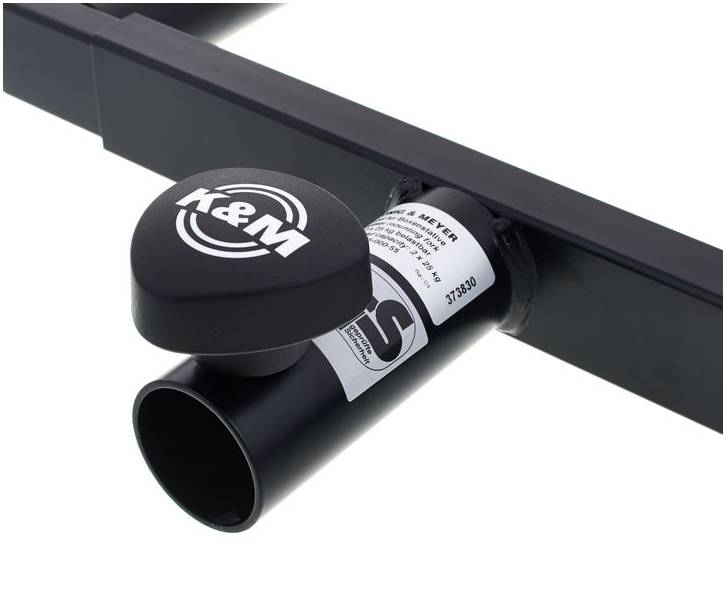 K&M 24105-000-55 - Держатель для микрофона