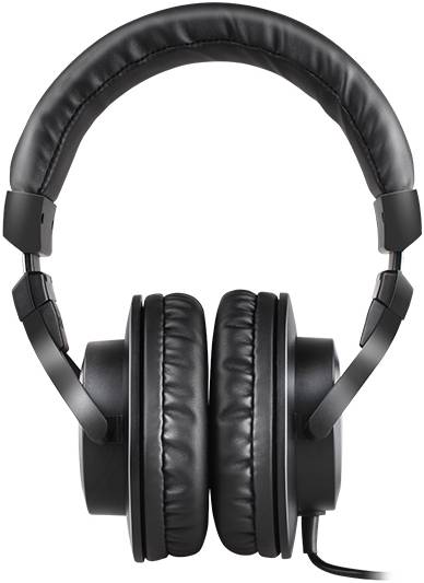 iCON HP-200 Black Охватывающие наушники
