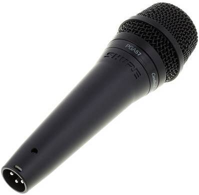 SHURE PGADRUMKIT4 - Микрофон