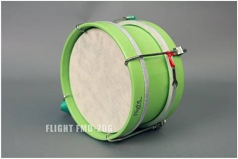 FLIGHT FMD-20G - Барабан маршевый детский