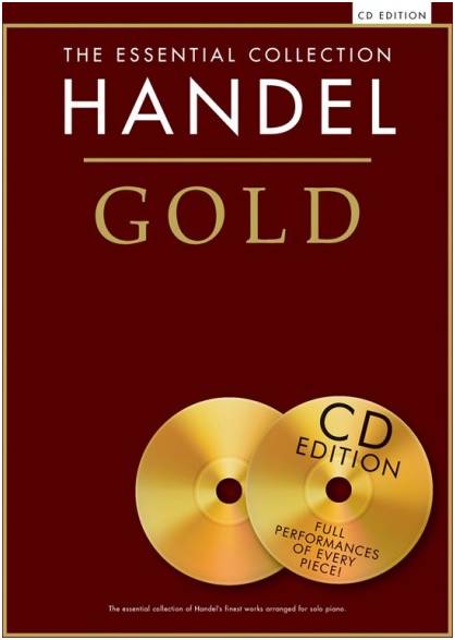 MUSIC SALES CH80179 - Книга с нотами / аккордами для клавишных