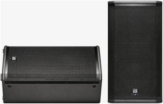 PRESONUS ULT10 - Акустическая система