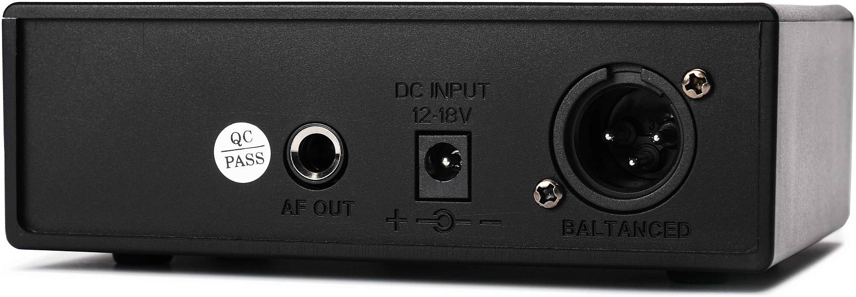 LAUDIO PRO1-H Радиосистема с головным микрофоном, LAudio