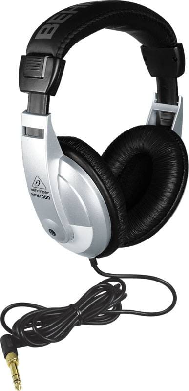 BEHRINGER HPM1000 - Наушники