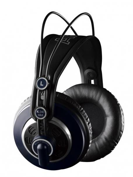 AKG K240 MKII - Наушники мониторные