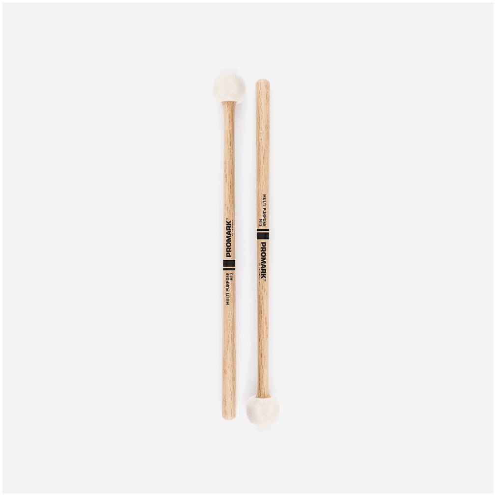 PRO MARK MT3 - Палочки оркестровые для литавры