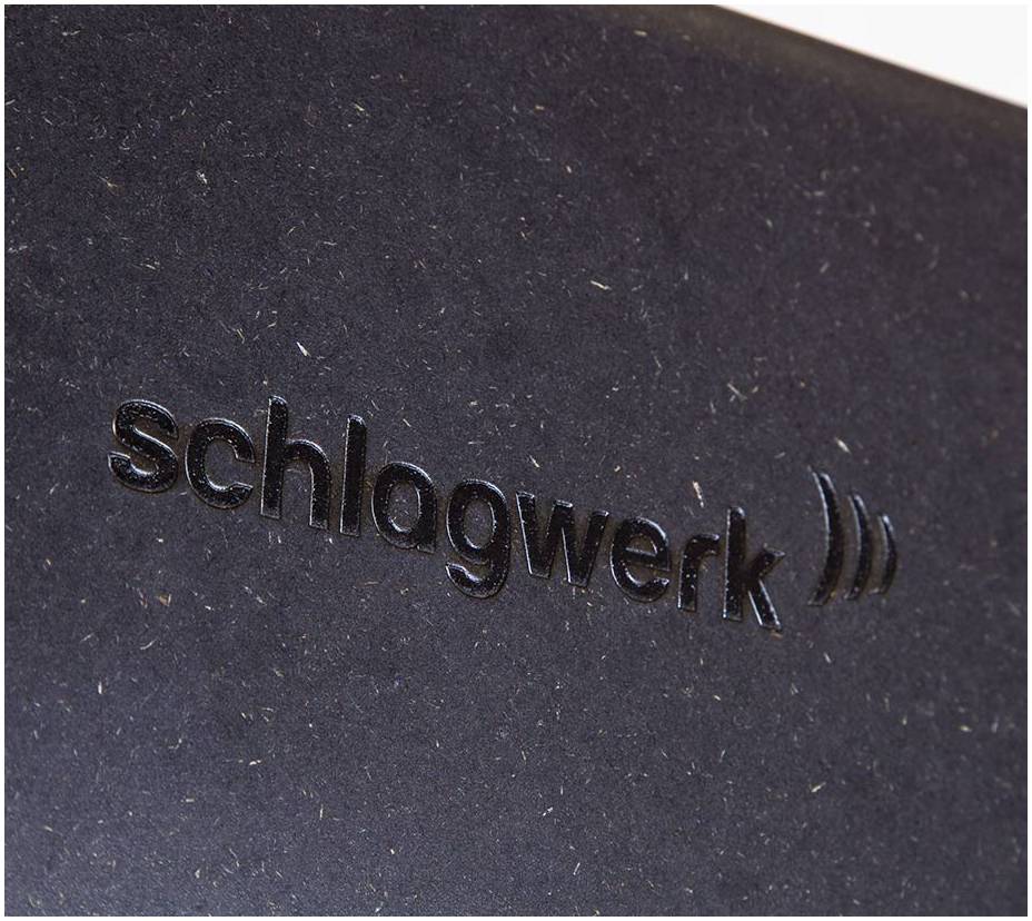 SCHLAGWERK CP432 - Кахон с подструнником