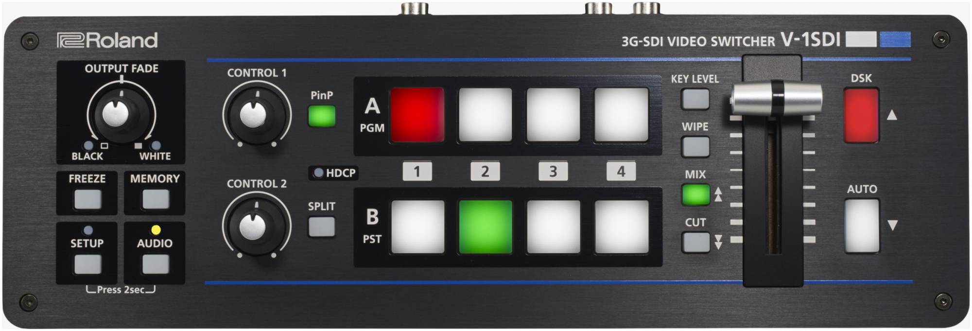 ROLAND V-1SDI - Видеомикшер