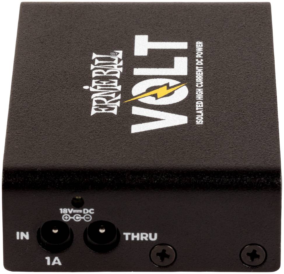 ERNIE BALL 6191 VOLT - Блок питания