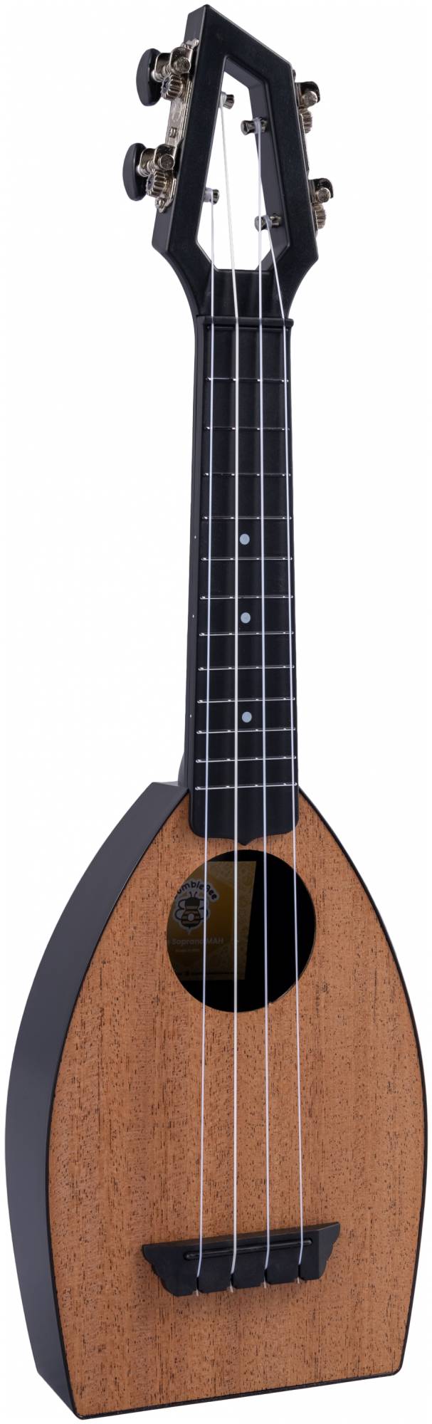 BUMBLEBEE Hive Soprano MAH - Укулеле сопрано