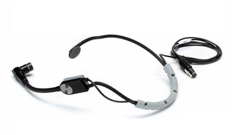 SHURE SM35-XLR - Микрофон