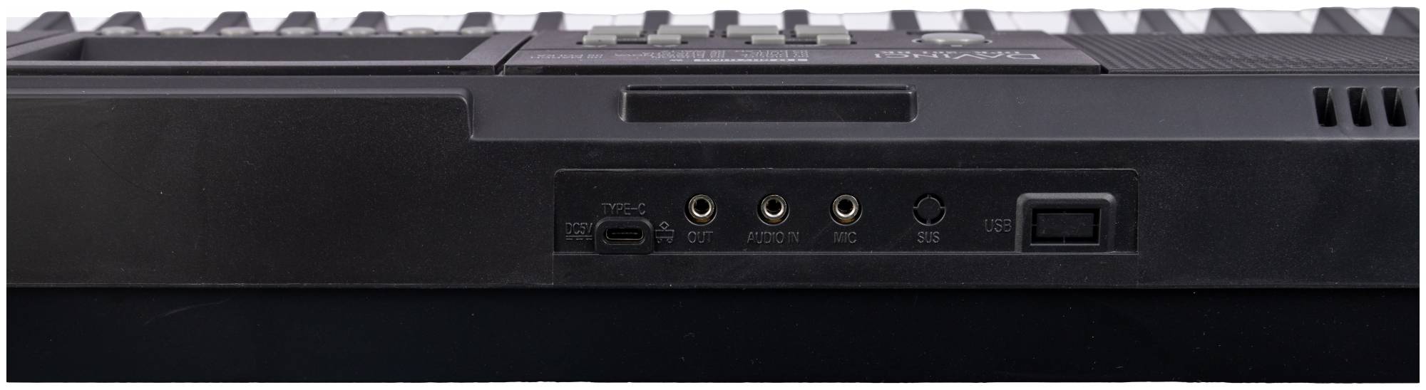 DAVINCI DPK-261 PACK - Синтезатор