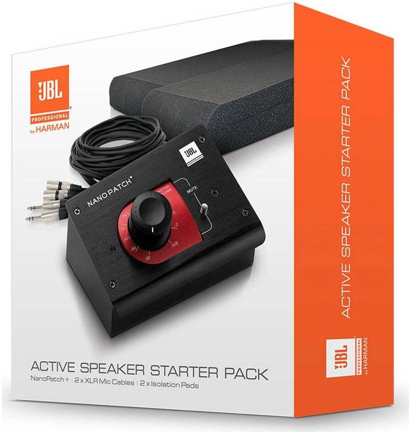 JBL ACTPACK