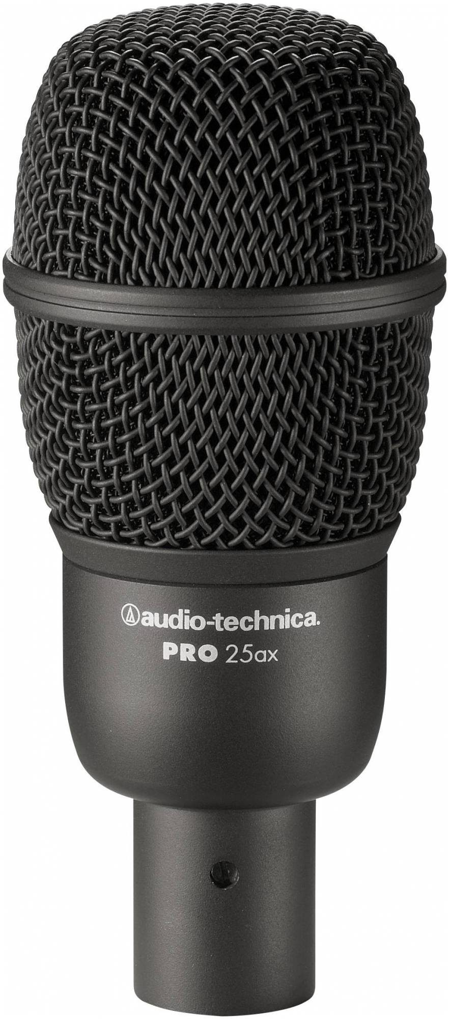 AUDIO-TECHNICA PRO25aX - Микрофон динамический инструментальный