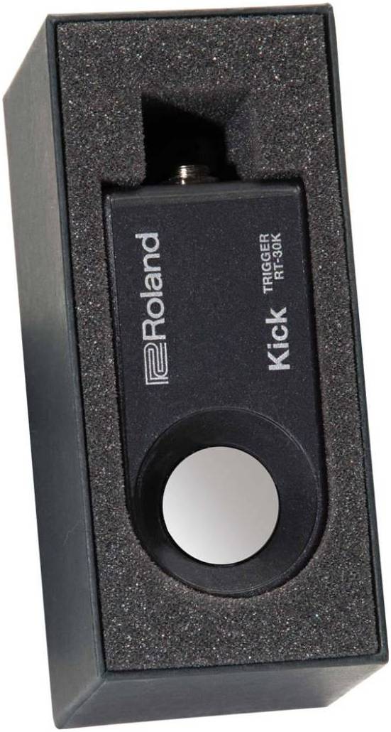 ROLAND RT-30 K - Триггер