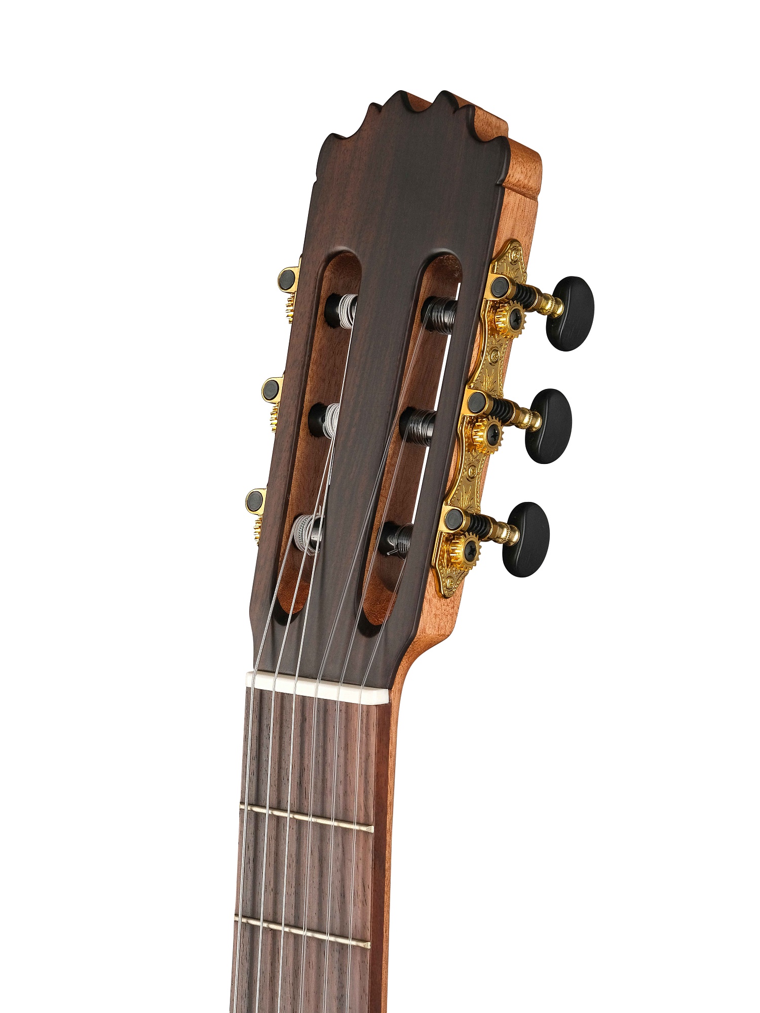 Martinez MM2 Классическая гитара 4/4