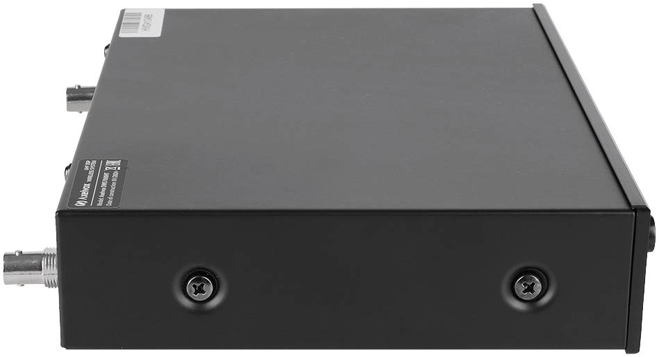 AXELVOX DWS7000HT LT Bundle - Радиосистема