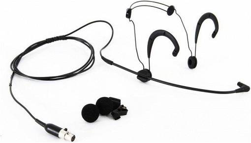 SHURE WBH54B BETA 54 - Микрофон
