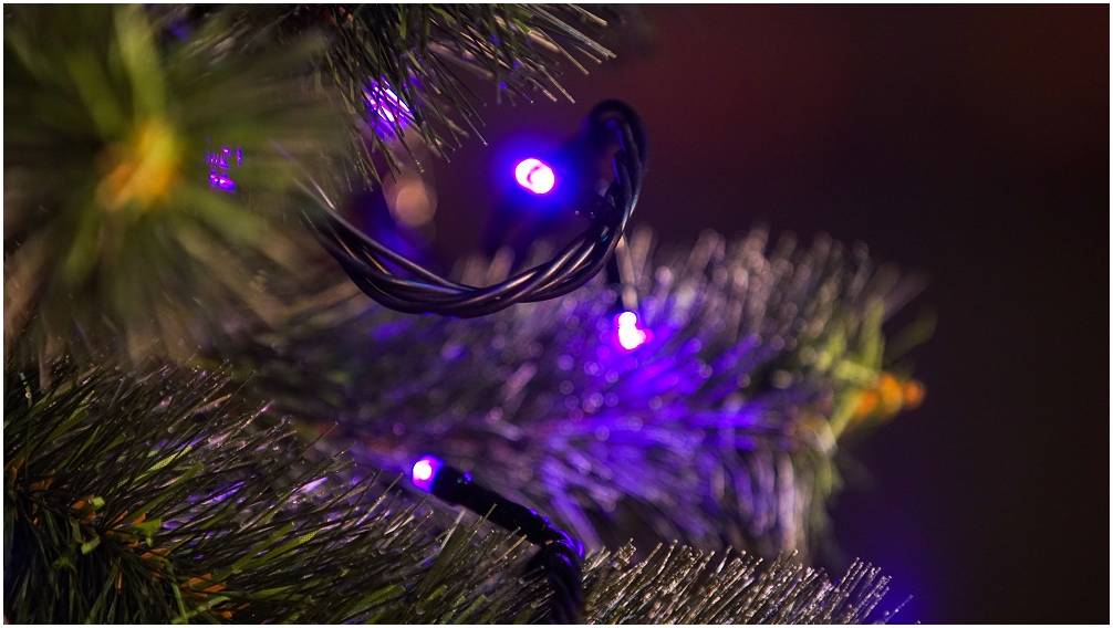 RICH LED RL-T20C2-P - Гирлянда