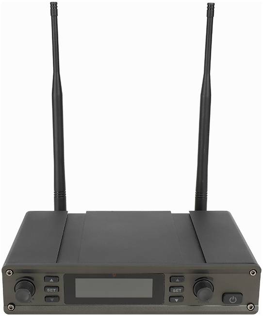 AXELVOX DX800HT - Радиосистема