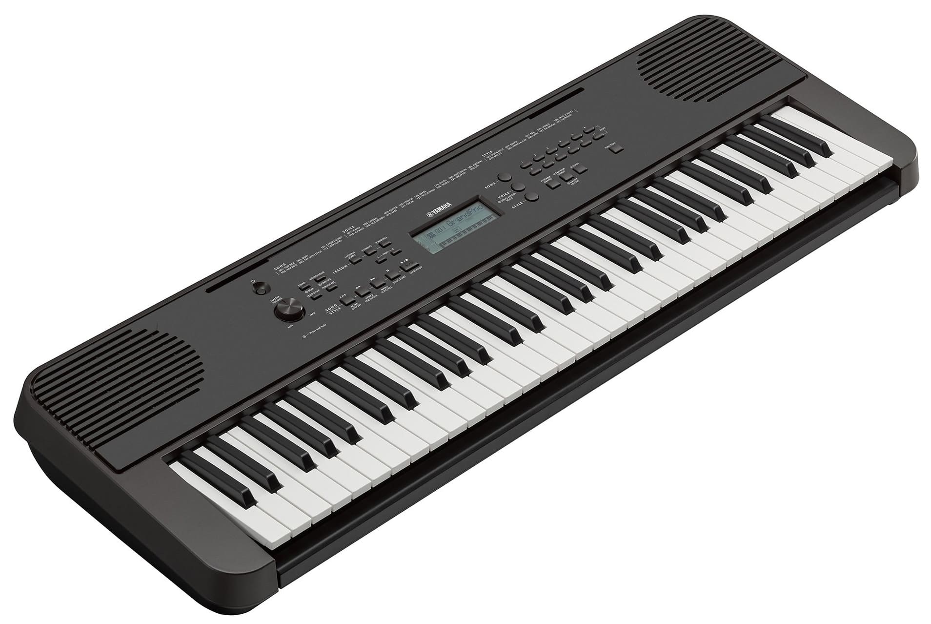 YAMAHA PSR-E360B - Синтезатор