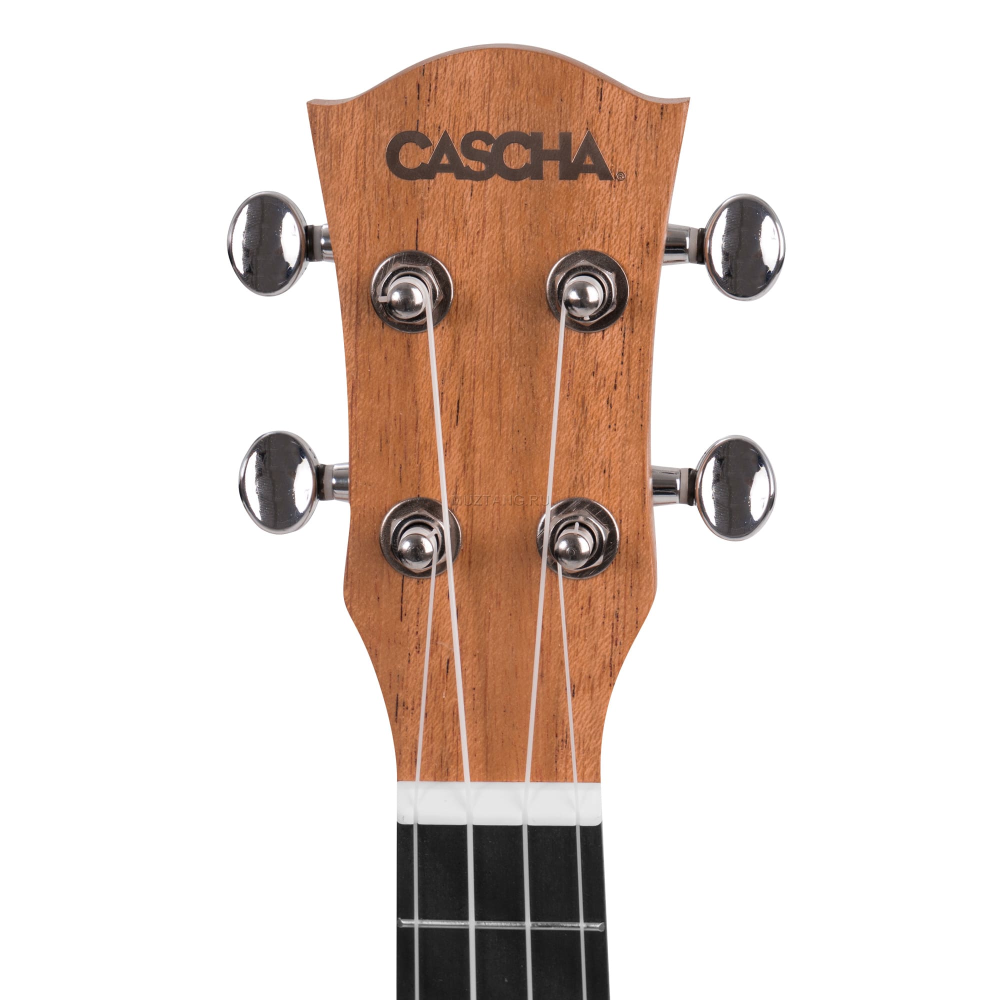 Cascha HH-2026L Mahogany Series - Укулеле сопрано, леворукий