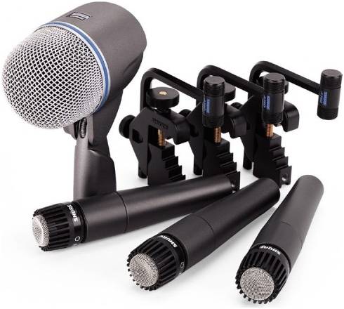 SHURE DMK57-52 - Микрофон