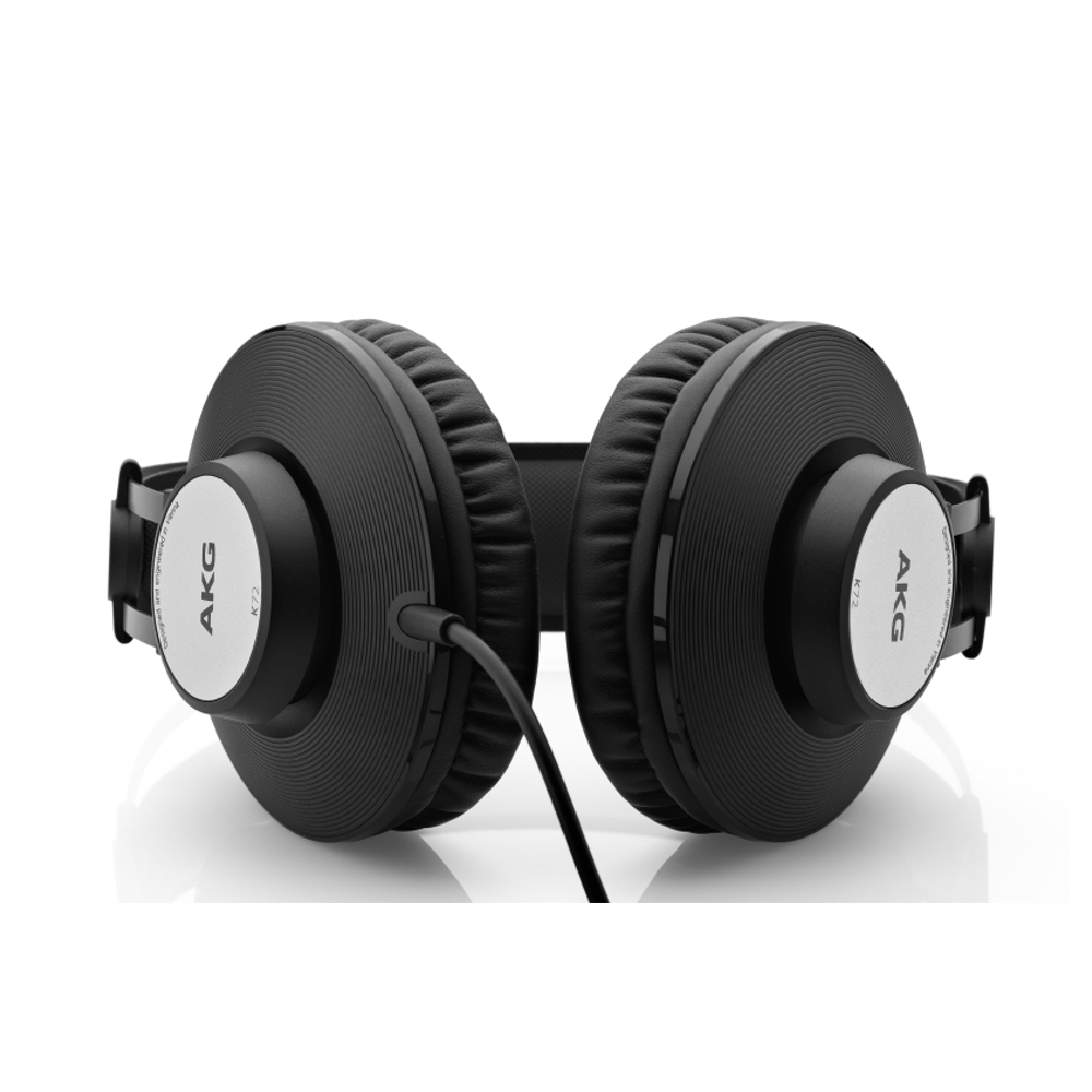 AKG K72 - Наушники