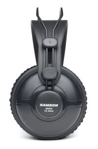 Samson SR950 профессиональные закрытые студийные наушники, 32 Ом