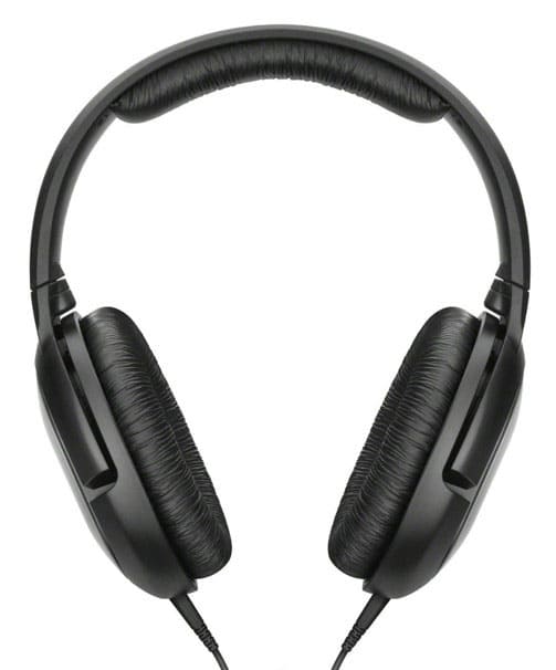 SENNHEISER HD 206 - Наушники
