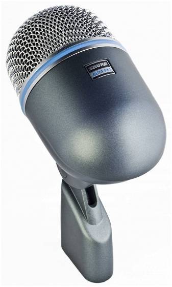 SHURE BETA 52A - Микрофон