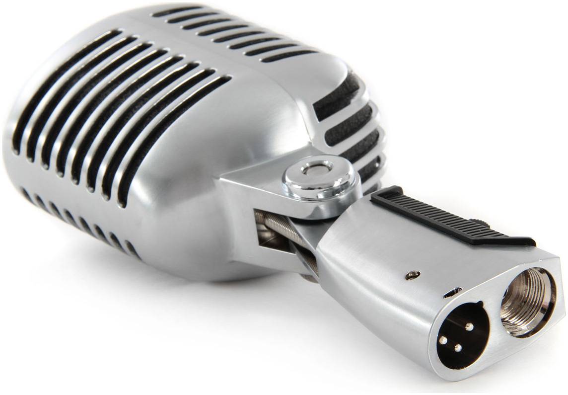 SHURE 55SH - Микрофон