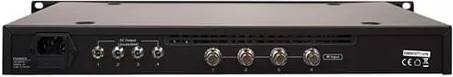 SHURE RF VENUE RFV-COMBINE4E - Радиосистема