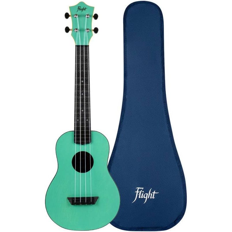 FLIGHT TUC 35 LB - Укулеле концерт