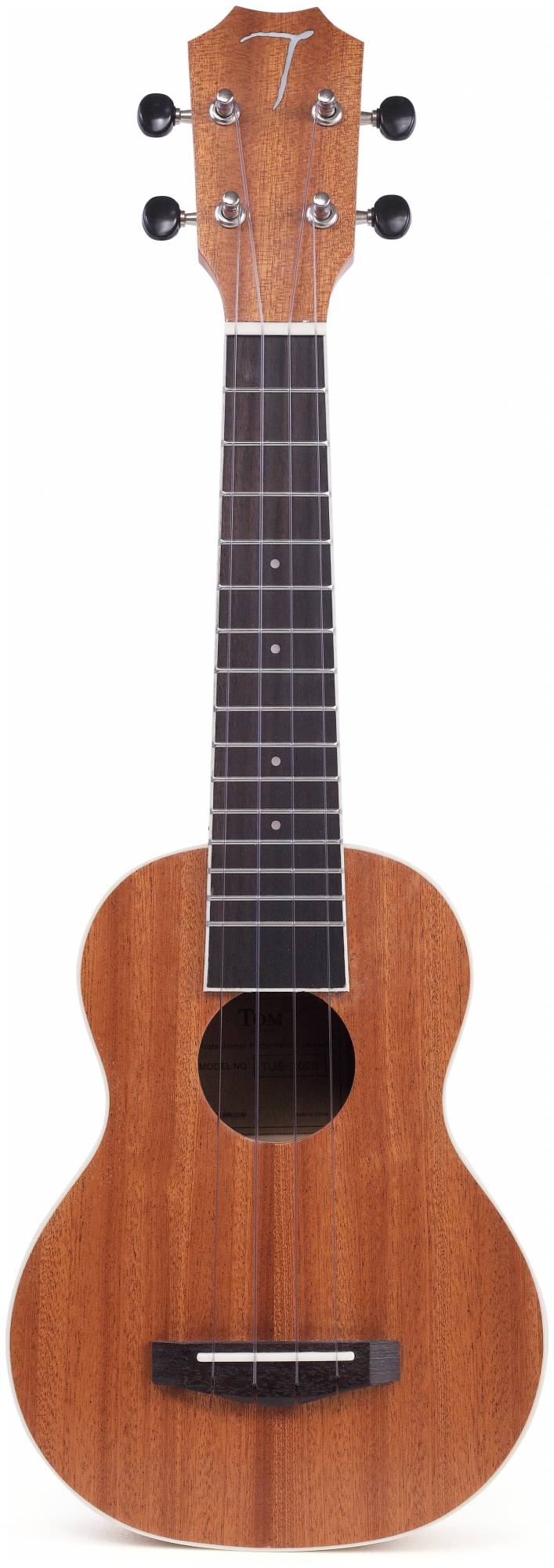 TOM TUS-200B - Укулеле сопрано