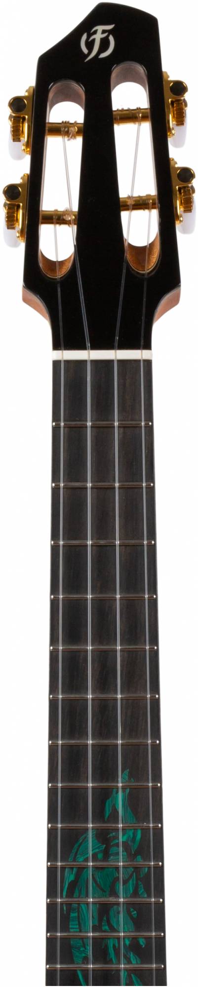 FLIGHT A10 SC Cocobolo Dragon - Укулеле тенор
