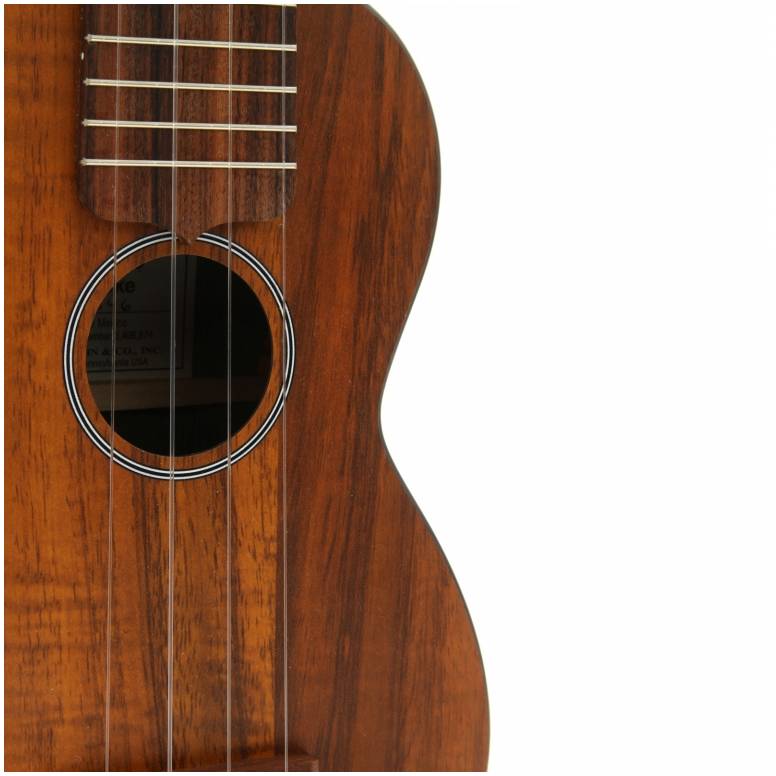 MARTIN 0XK Uke укулеле сопрано