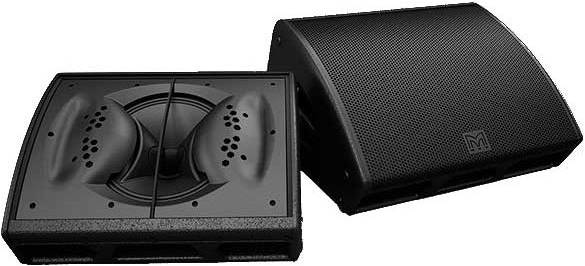 MARTIN AUDIO XE300 - Сценический монитор