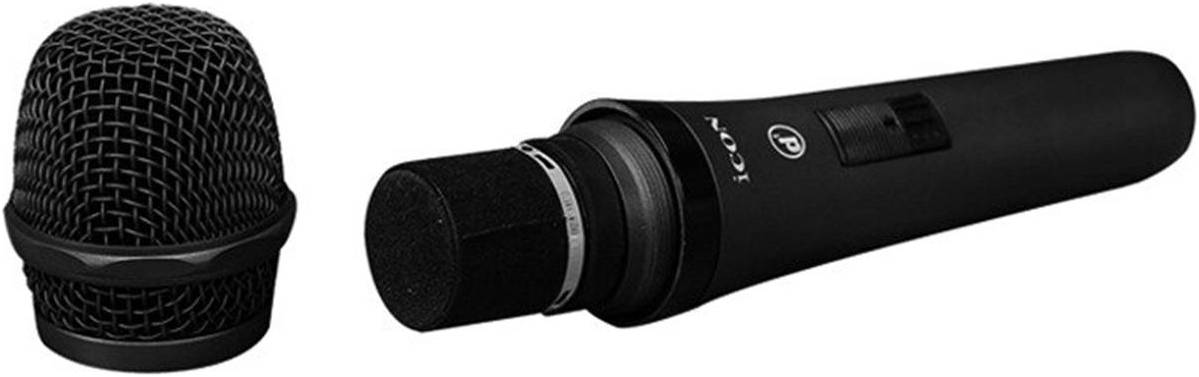 iCON D1 Вокальный микрофон