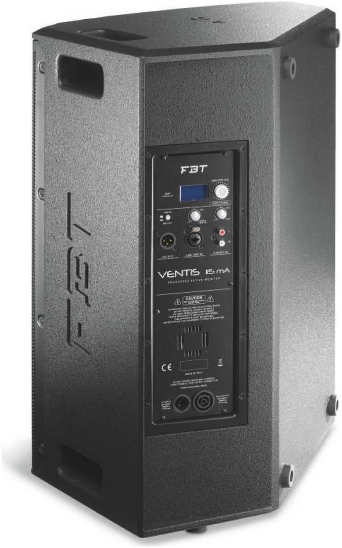 FBT VENTIS 115MA - Сценический монитор