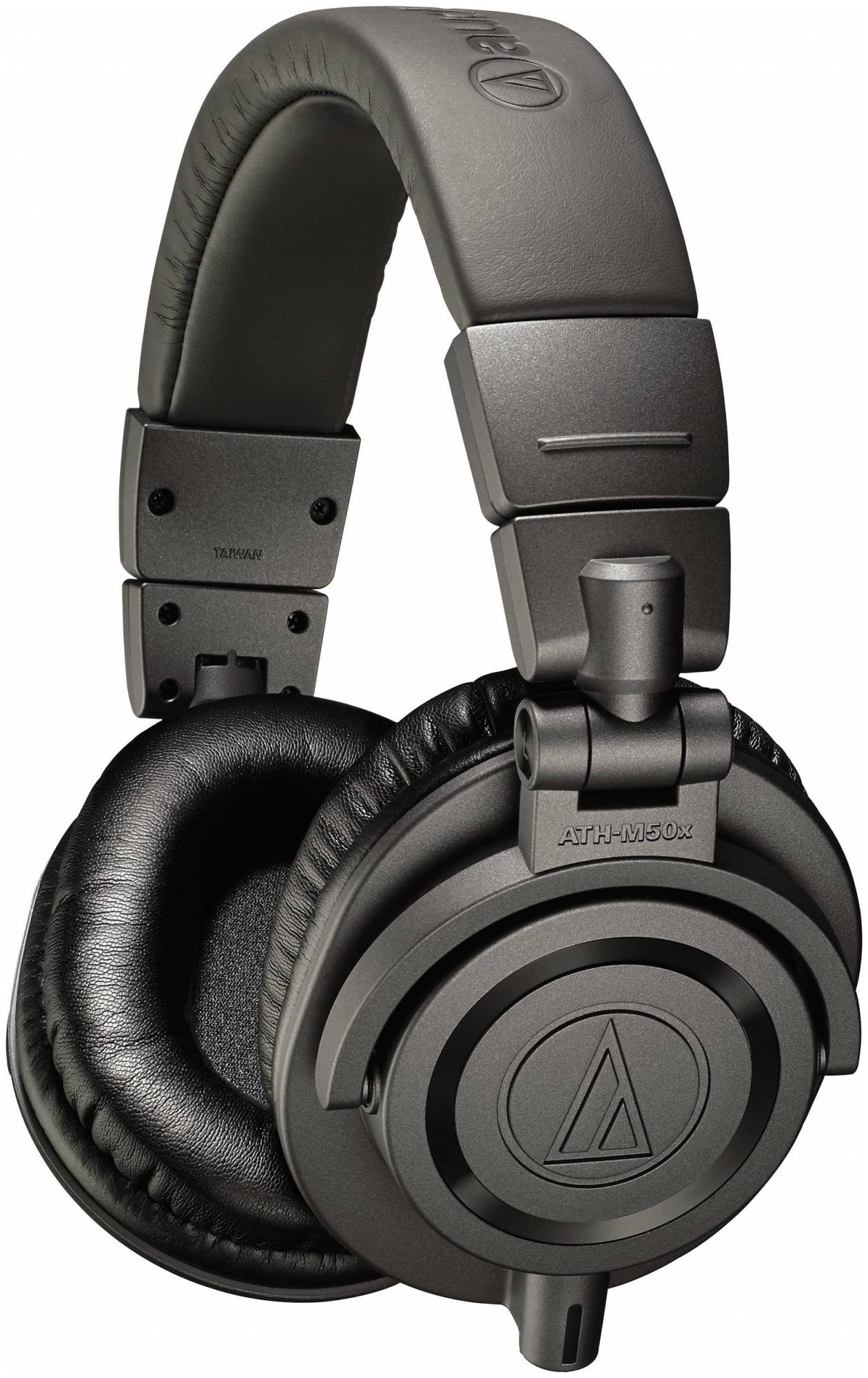 AUDIO-TECHNICA ATH-M50X - Наушники