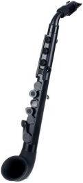 NUVO Clarinйo (Black/Black) кларнет, строй С (до), материал - АБС-пластик,...