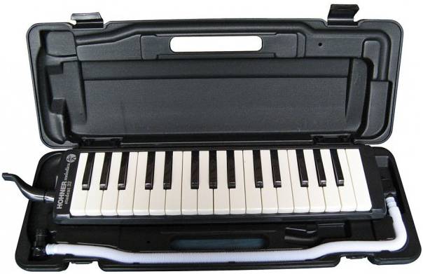HOHNER Student 32 Black - Мелодика