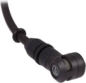 AUDIO-TECHNICA PRO9cW - Головной конденсаторный микрофон