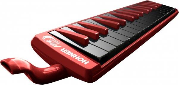 HOHNER Fire Melodica - Мелодика