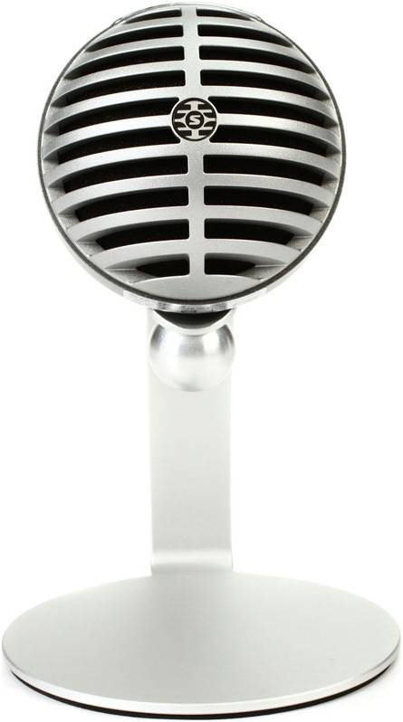 SHURE MV5 LTG - Микрофон