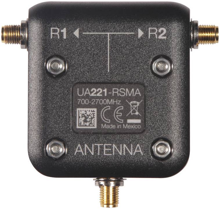 SHURE UA221-RSMA - Сплиттер для приемников