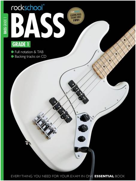MUSIC SALES RSK051211 - Книга с нотами / аккордами для гитары
